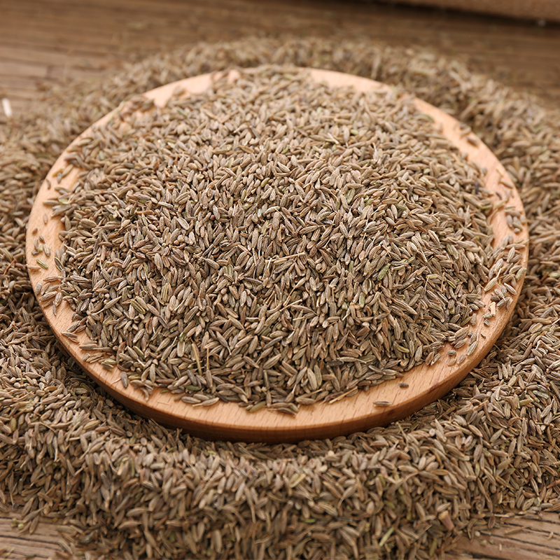 新疆本色孜然粒500g孜然粉烤面筋羊肉串调料颗粒饱满250g烧烤撒料