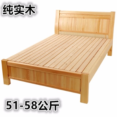 铁艺公主床