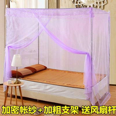 学生床蚊帐