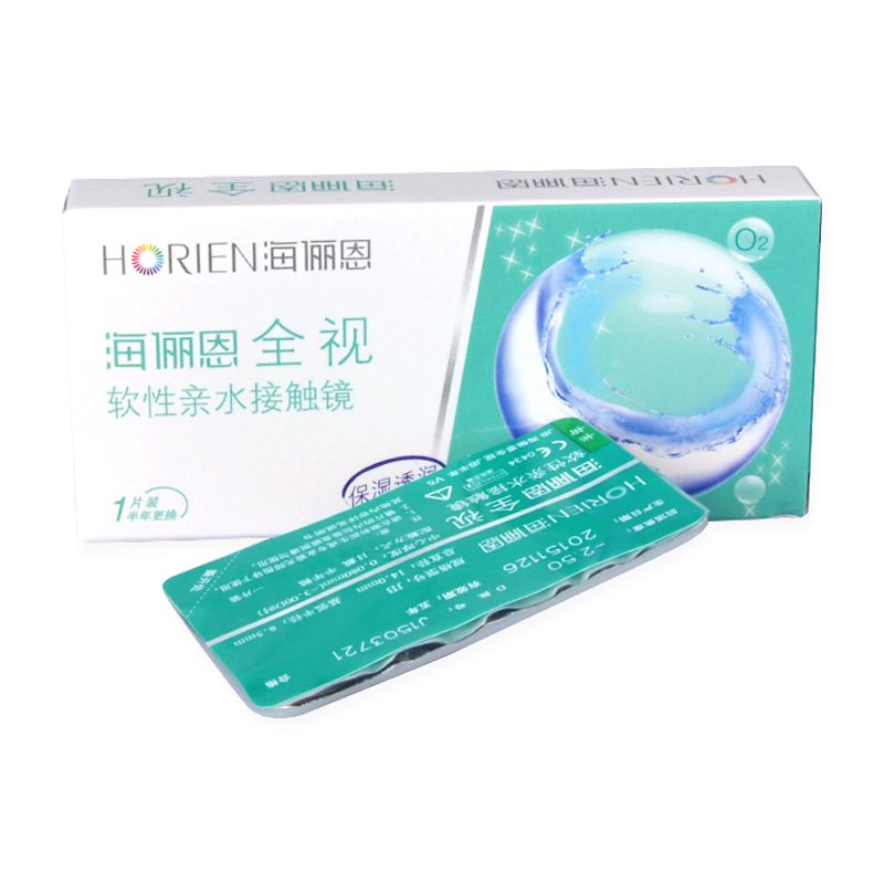 博士伦air季抛透氧量多少,博士伦air透氧率
