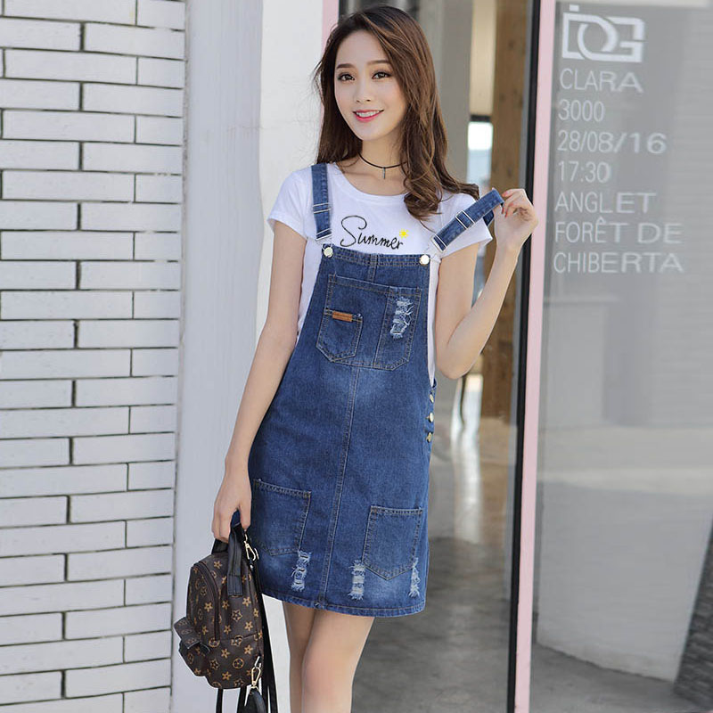 jeans belt dress