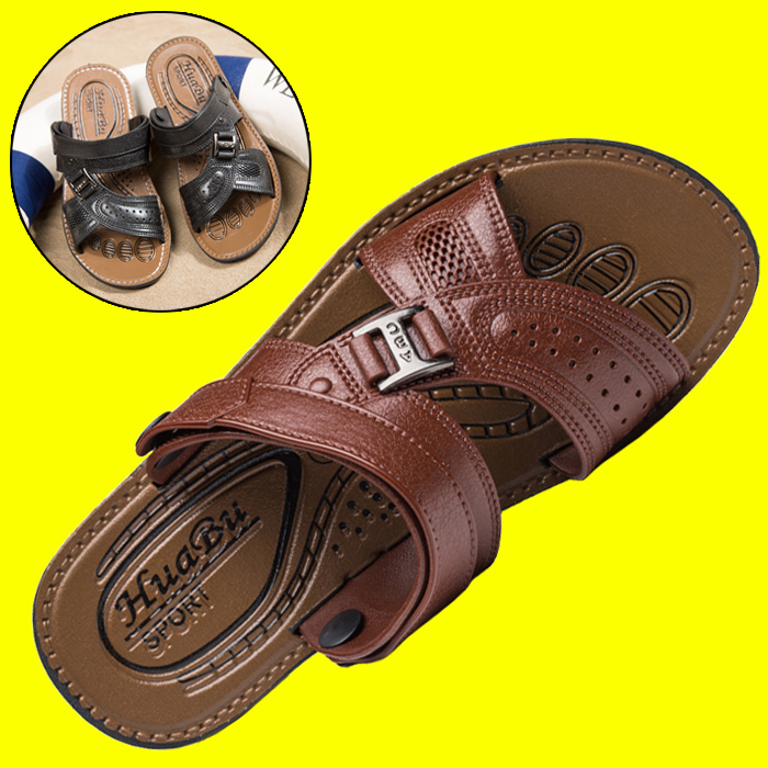 [million sales] waterproof and antiskid sandals for men in summer