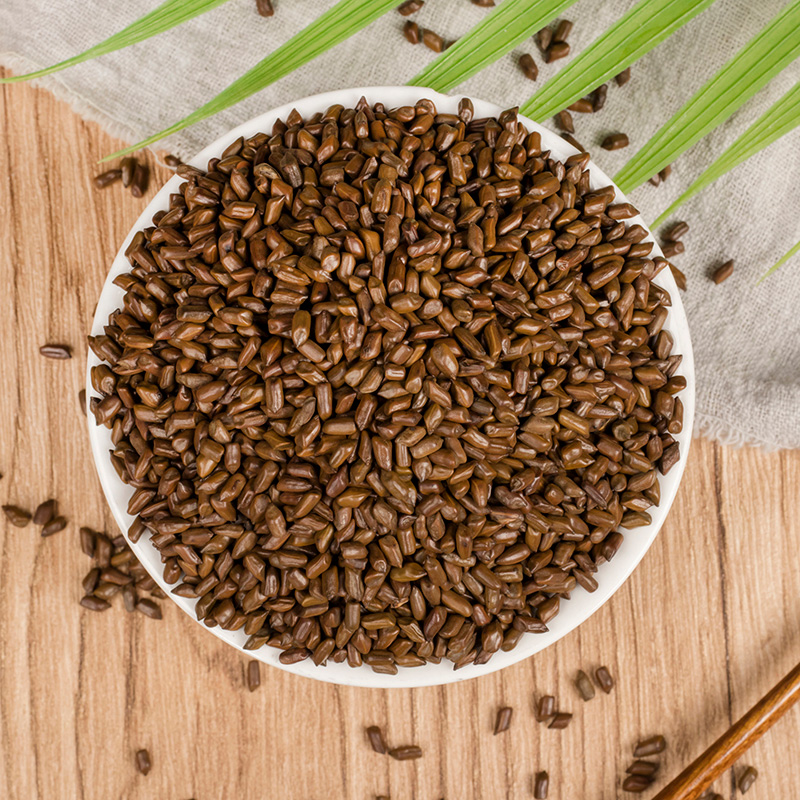 决明子茶优质熟决明子明目茶宁夏炒制决明子茶花草茶500g2000g