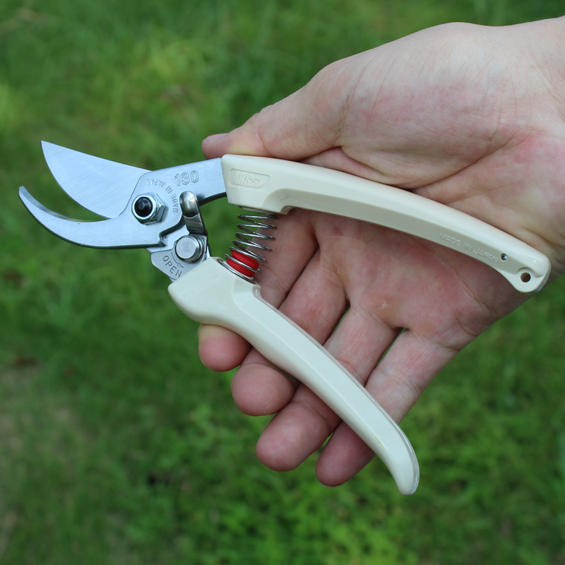 剪刀果树日本剪子刀剪园艺工具修枝爱丽